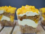 Mango Konafa