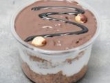 Nutella Konafa