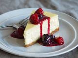 Blueberry Cheesecake