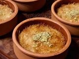 konafa casserole