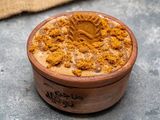 lotus casserole