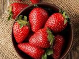 Extra Strawberry