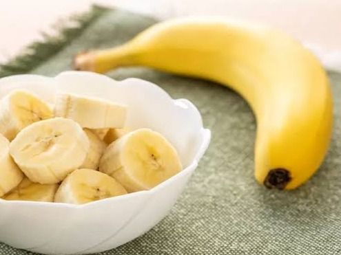 Extra Banana