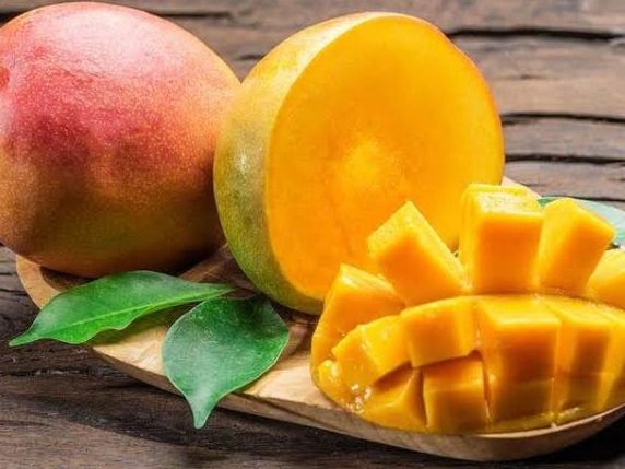Extra mango