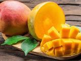 Extra mango