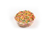 Extra Sprinkles