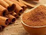 Extra Cinnamon