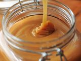 Extra caramel