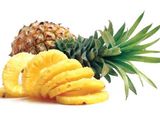 Extra pineapple