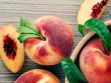 Extra peach