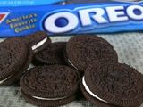 Extra oreo