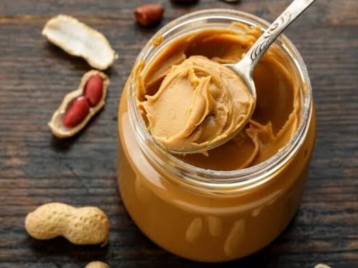 Extra peanut butter