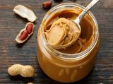 Extra peanut butter