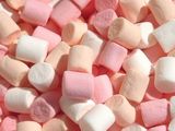 Extra marshmallow