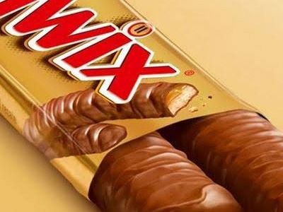 Extra twix
