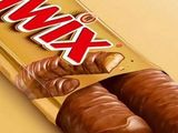 Extra twix