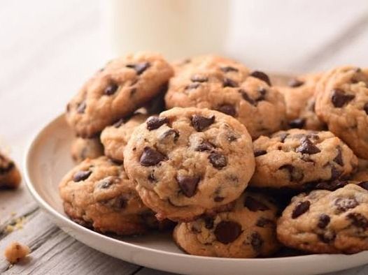 Extra cookies
