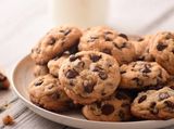 Extra cookies