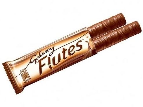 Extra flutes