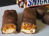 Extra snickers