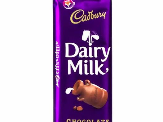 Extra cadbury