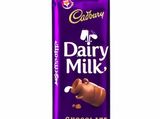 Extra cadbury