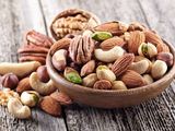 Extra nuts