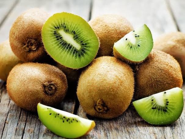 Extra kiwi