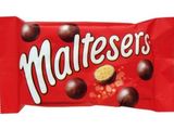 Extra maltesers