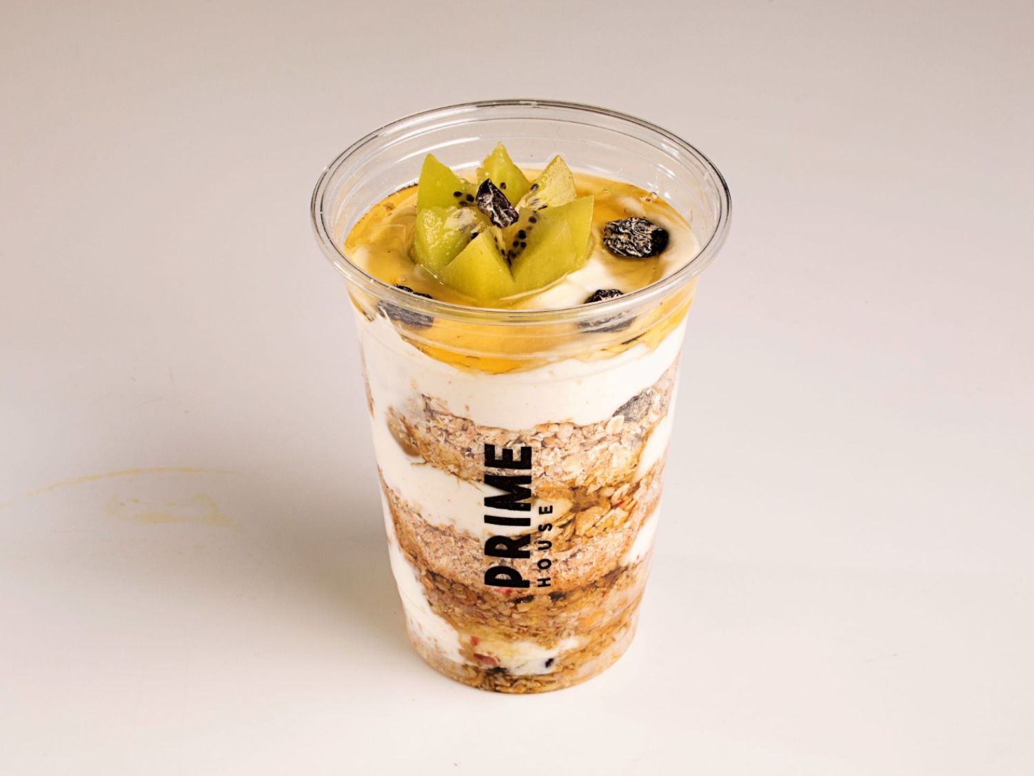 Healthy Granola