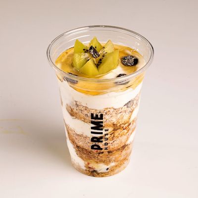 Healthy Granola
