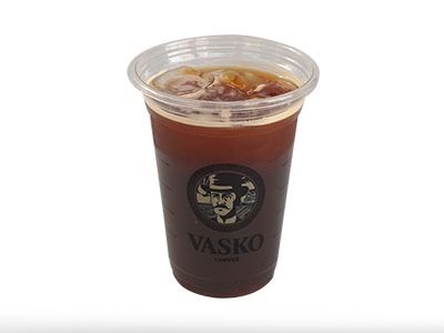 Iced V60