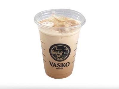 Iced Cream Double Shot 16 Oz