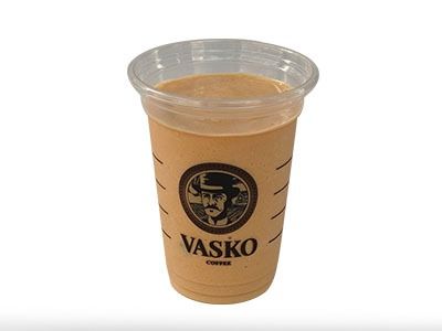 Espresso Frappe