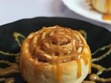 Caramel Cinnabon