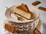 Lotus Cheesecake