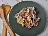 Clams
