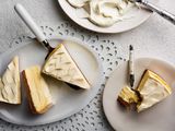 New York Cheesecake