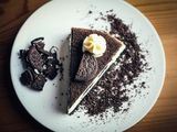 Oreo Cheesecake