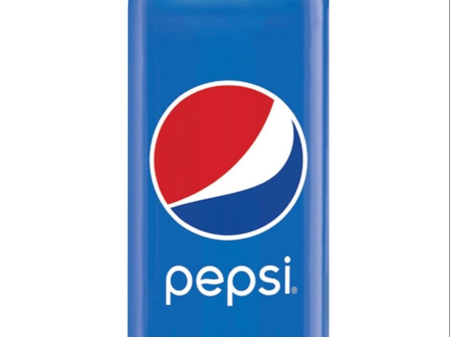 Pepsi Can