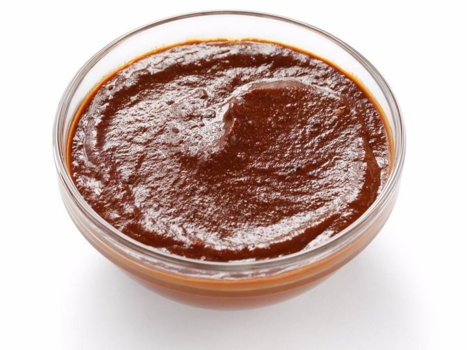 Ketchup Sauce