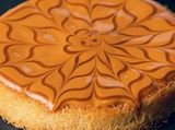 Konafa Honey And Caramel