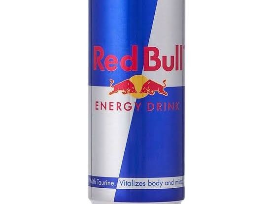 Red Bull