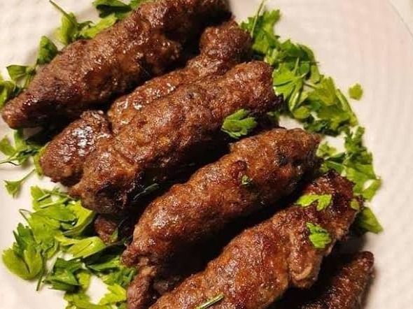 1/2 Kofta