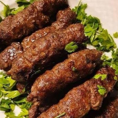 1/2 Kofta