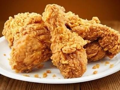 Dabbous Kids Meal