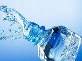 Mineral water