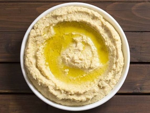 Tahini Salad