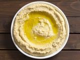 Tahini Salad