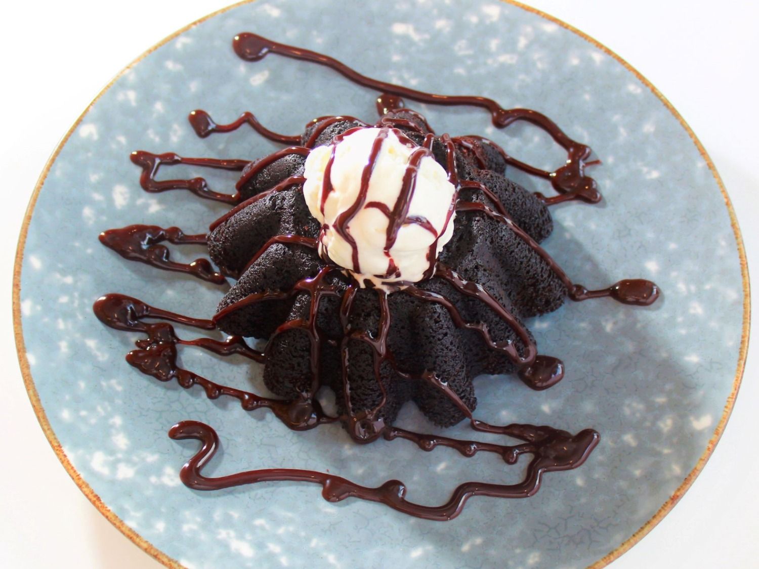 Molten Cake